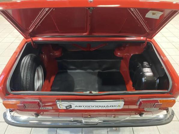 Lada (ВАЗ) 2101 с пробегом 1986 года, цена 555 555 рублей, 42920 км, седан, Автокод Объявления