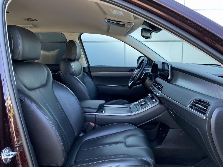 Hyundai Palisade I Москва  - изображение 30