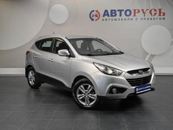 Hyundai ix35 I с пробегом 2012 года, цена 1 084 000 рублей, 197662 км, внедорожник, Автокод Объявления