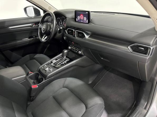Mazda CX-5 II с пробегом 2020 года, цена 2 540 000 рублей, 26301 км, внедорожник, Автокод Объявления