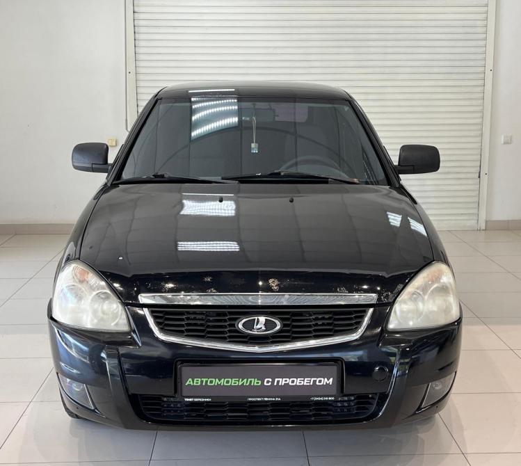 Lada (ВАЗ) Priora I Березники  - изображение 2