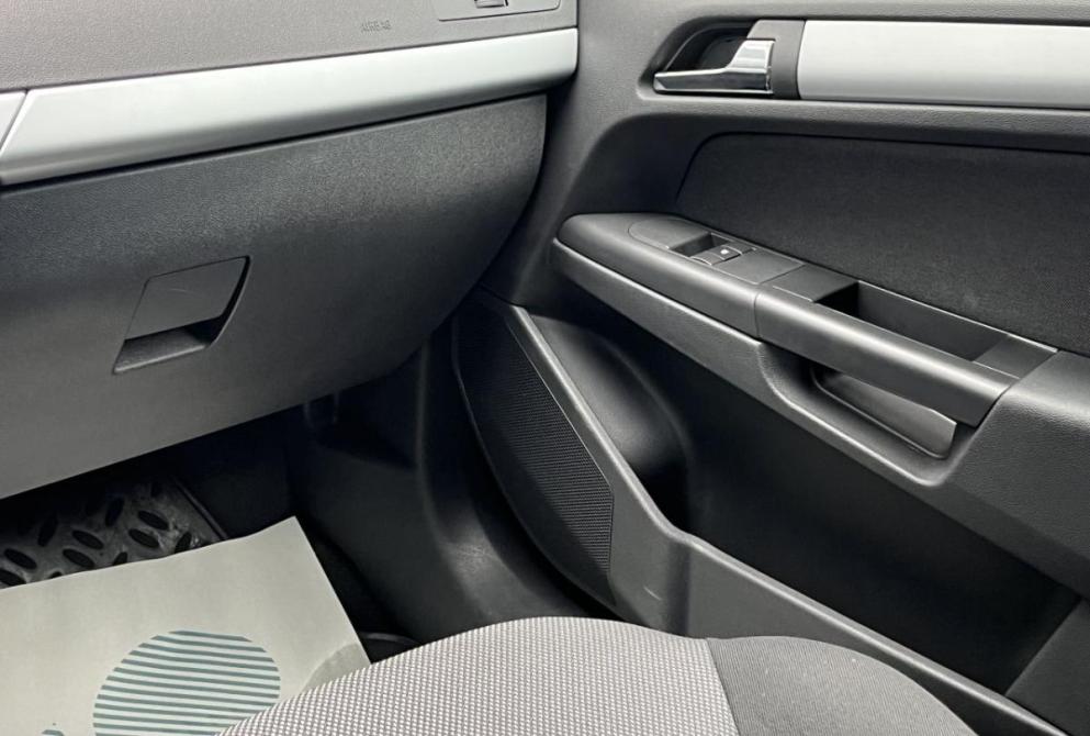 Opel Astra H Рестайлинг Владимир  - изображение 18