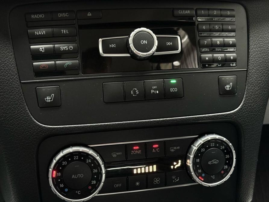 Mercedes-Benz GLK-Класс I (X204) Рестайлинг Ижевск  - изображение 17
