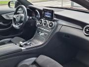 Mercedes-Benz C-Класс IV (W205) Санкт-Петербург  - изображение 35