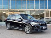 BMW X1 II (F48) Ульяновск  - изображение 33