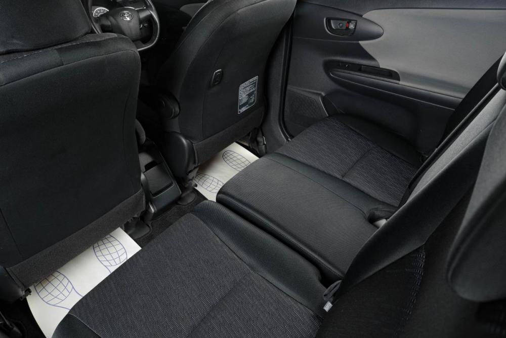 Toyota Wish II Тюмень  - изображение 10