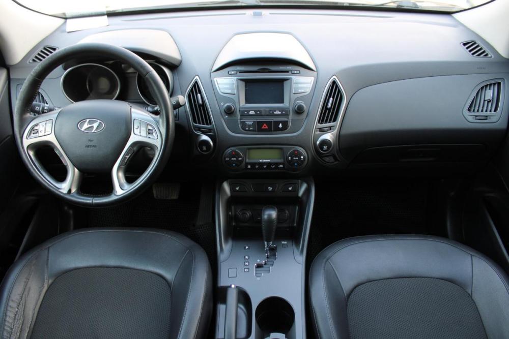 Hyundai ix35 I Рестайлинг Ярославль  - изображение 9