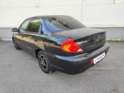 Kia Spectra I Рестайлинг 2 Санкт-Петербург  - изображение 28