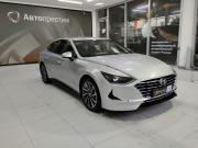 Hyundai Sonata VIII (DN8) Минеральные Воды  - изображение 23