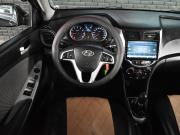 Hyundai Solaris I Екатеринбург  - изображение 25