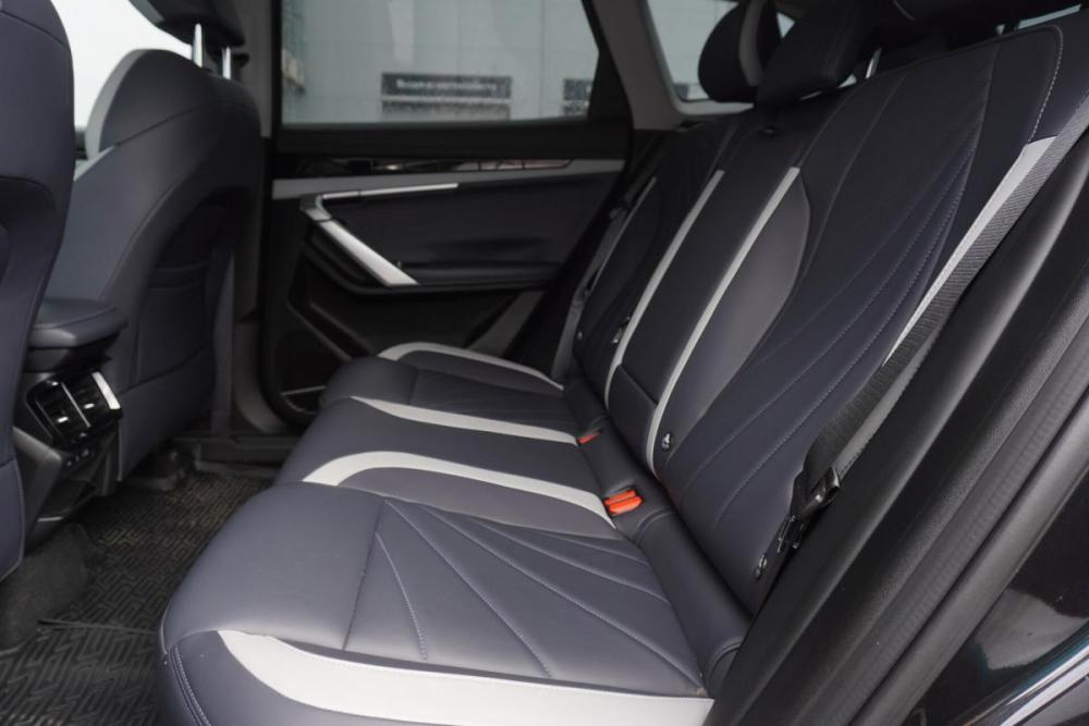 Geely Atlas II Ульяновск  - изображение 20