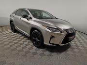 Lexus RX IV Москва  - изображение 26