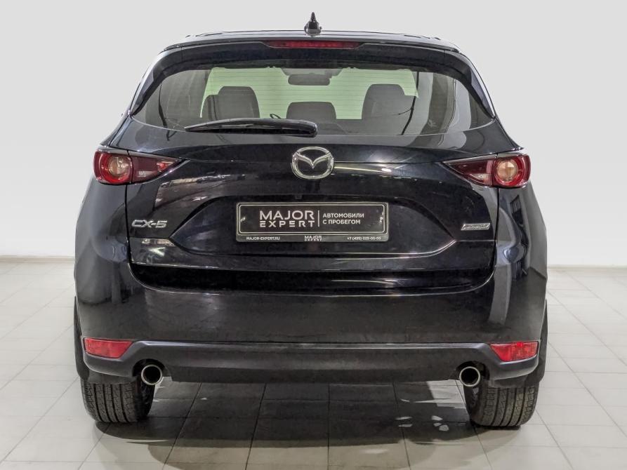 Mazda CX-5 II Химки  - изображение 6