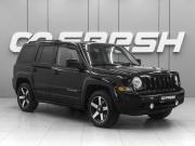 Jeep Liberty (Patriot) Ростов-на-Дону  - изображение 16