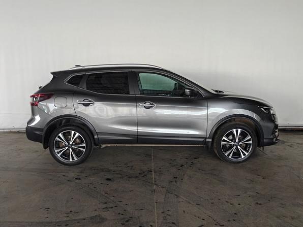 Nissan Qashqai II Рестайлинг с пробегом 2020 года, цена 2 390 000 рублей, 52428 км, внедорожник, Автокод Объявления