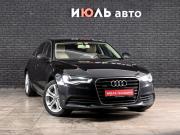 Audi A6 IV (C7) Екатеринбург  - изображение 23