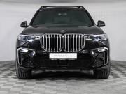 BMW X7 I (G07) Химки  - изображение 29