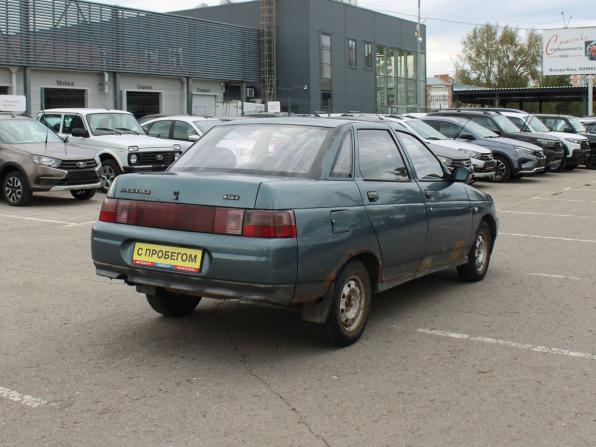 Lada (ВАЗ) 2110 с пробегом 2000 года, цена 69 000 рублей, 207282 км, седан, Автокод Объявления