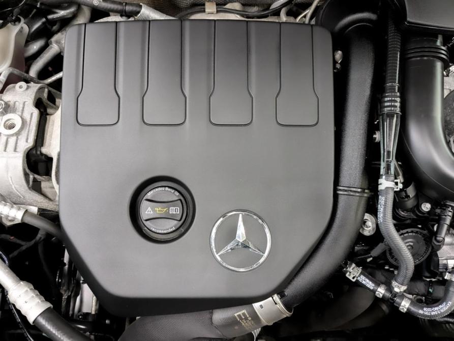 Mercedes-Benz GLA II (H247) Москва  - изображение 9