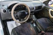 Renault Logan I Омск  - изображение 27