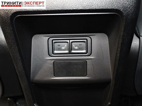 Chery Tiggo 4 Pro I Рестайлинг с пробегом 2024 года, цена 1 697 000 рублей, 23140 км, внедорожник, Автокод Объявления