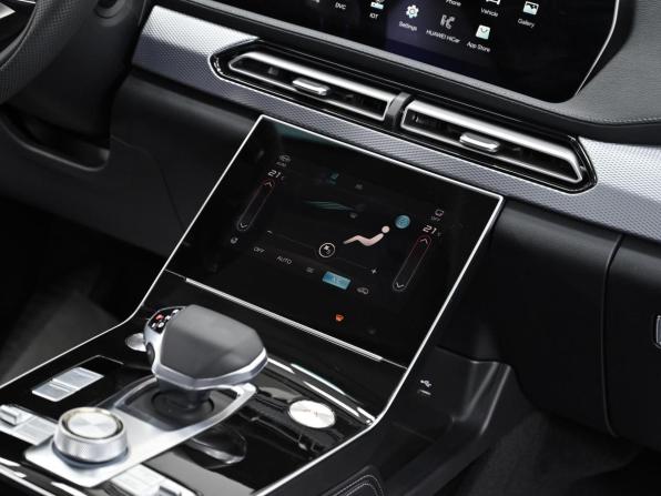 BAIC X7 I с пробегом 2024 года, цена 2 149 000 рублей, 15 км, внедорожник, Автокод Объявления