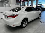Toyota Corolla XI (E160 E170 E180) Рестайлинг 1 Казань  - изображение 21