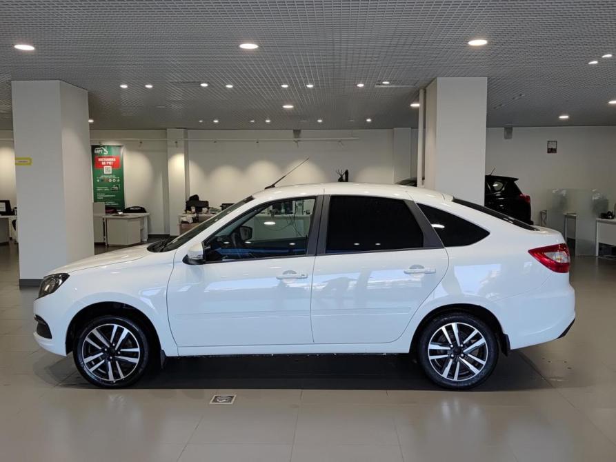 Lada (ВАЗ) Granta I Рестайлинг Казань  - изображение 10