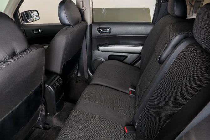 Nissan X-Trail II Рестайлинг с пробегом 2012 года, цена 1 319 000 рублей, 250000 км, внедорожник, Автокод Объявления