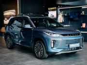 Exeed TXL I Рестайлинг 2 Новосибирск  - изображение 31