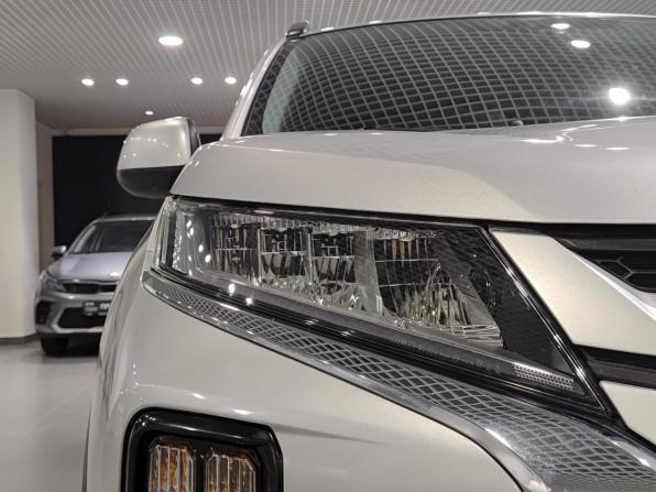 Mitsubishi ASX I Рестайлинг 3 с пробегом 2020 года, цена 1 600 000 рублей, 206667 км, внедорожник, Автокод Объявления