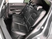 Kia Sportage IV Рестайлинг Ростов-на-Дону  - изображение 28