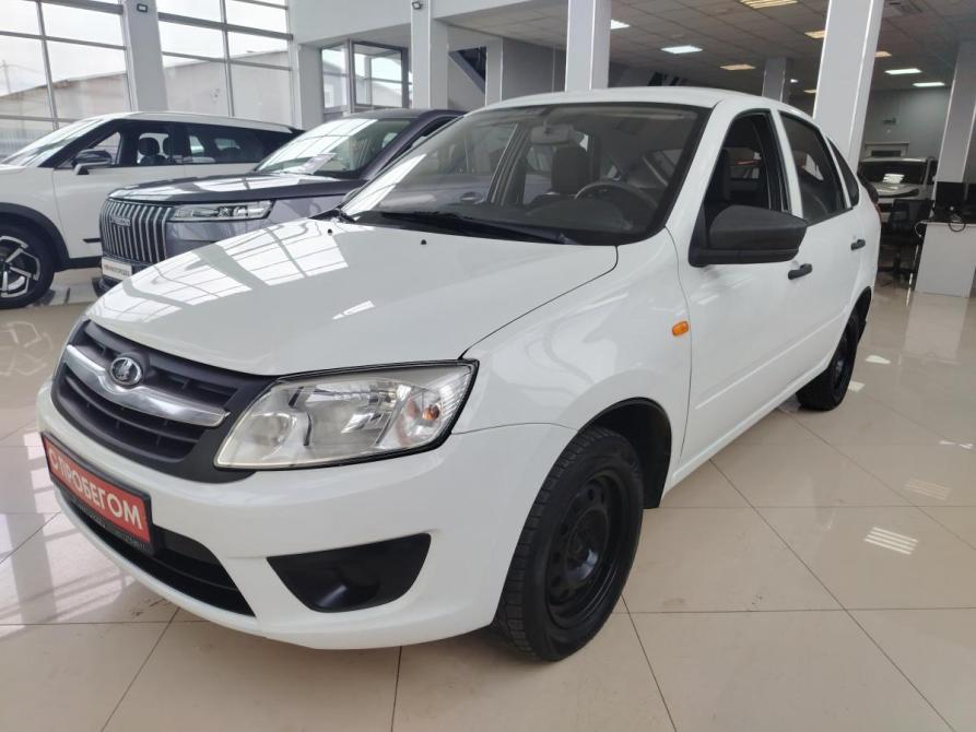 Lada (ВАЗ) Granta I Арзамас  - изображение 1