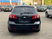 Chevrolet Lacetti I Альметьевск  - изображение 18