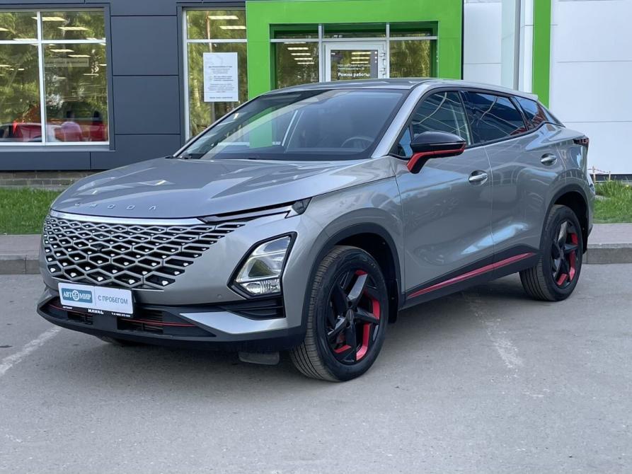 Omoda C5 I Ярославль  - изображение 1
