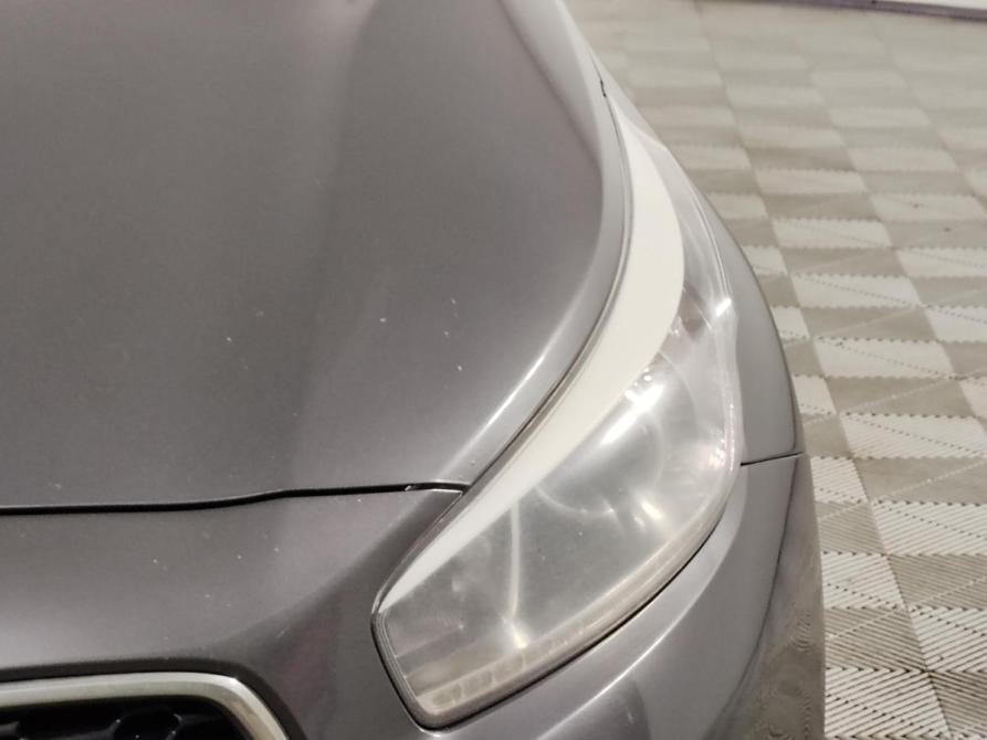 Kia Ceed II Москва  - изображение 22