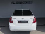 Chevrolet Lacetti I Уфа  - изображение 23