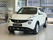 Nissan Juke I Краснодар  - изображение 25