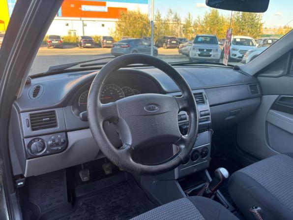 Lada (ВАЗ) Priora I с пробегом 2008 года, цена 430 000 рублей, 130126 км, седан, Автокод Объявления