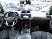 Toyota Land Cruiser Prado 150 Series Рестайлинг 1 Санкт-Петербург  - изображение 32