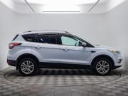 Ford Kuga II Рестайлинг Москва  - изображение 23