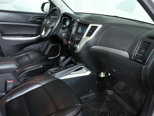 Changan CS35 с пробегом 2014 года, цена 499 000 рублей, 101000 км, внедорожник, Автокод Объявления