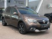Renault Sandero II Рестайлинг Уфа  - изображение 25