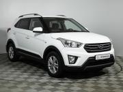 Hyundai Creta I Санкт-Петербург  - изображение 22