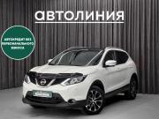 Nissan Qashqai II Красноярск  - изображение 22