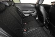 Kia Sportage IV Рестайлинг Пермь  - изображение 35
