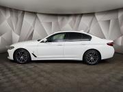 BMW 5 серии VII (G30/G31/G38) Рестайлинг Москва  - изображение 22