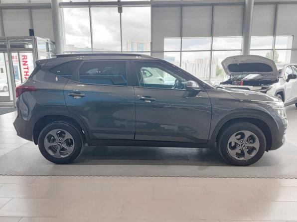 Kia Seltos I с пробегом 2020 года, цена 2 115 000 рублей, 91700 км, внедорожник, Автокод Объявления