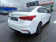 Hyundai Solaris II Тюмень  - изображение 28