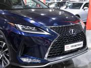 Lexus RX IV Рестайлинг Санкт-Петербург  - изображение 32